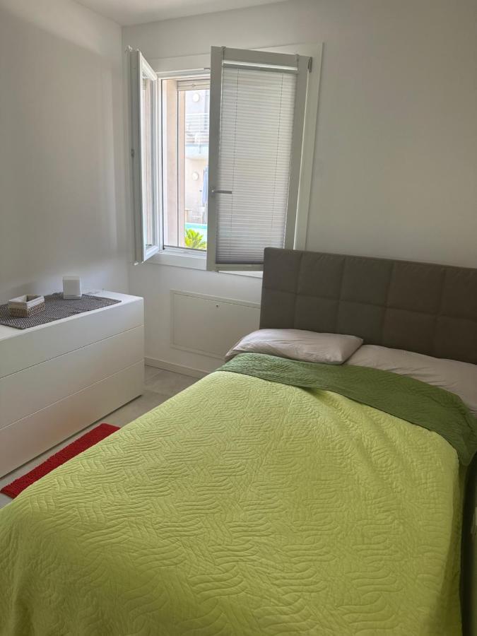 Holiday House Al Porto View Lake Peschiera del Garda Ngoại thất bức ảnh